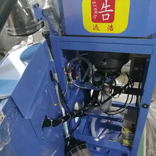 コンピュータ化された自動靴下編機プレーンテリー目に見えない